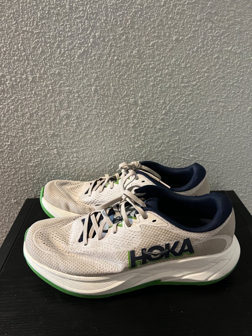 HOKA Rincon 4 Running Shoes - Picture 3 of 8